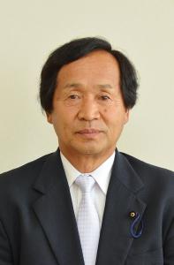 斉藤政雄議員