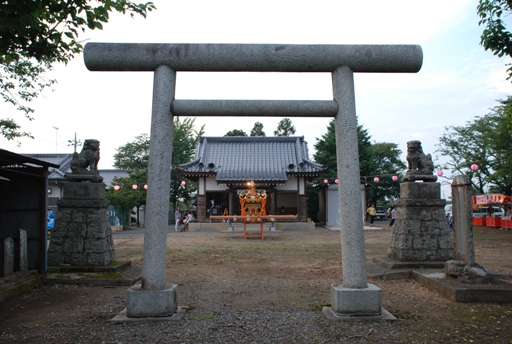 内門八坂神社祭礼01