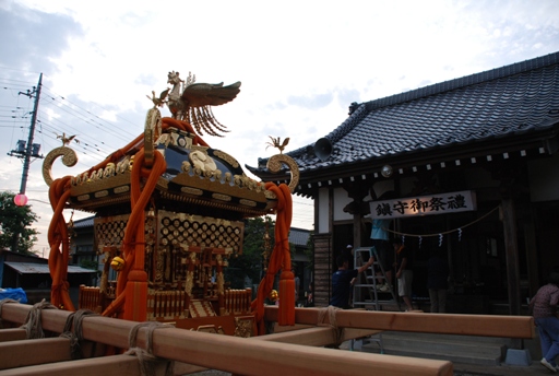 内門八坂神社祭礼02