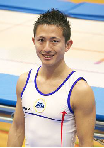 外村選手