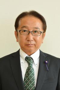 倉持議長