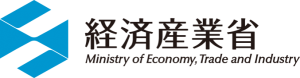 経済産業省ロゴ