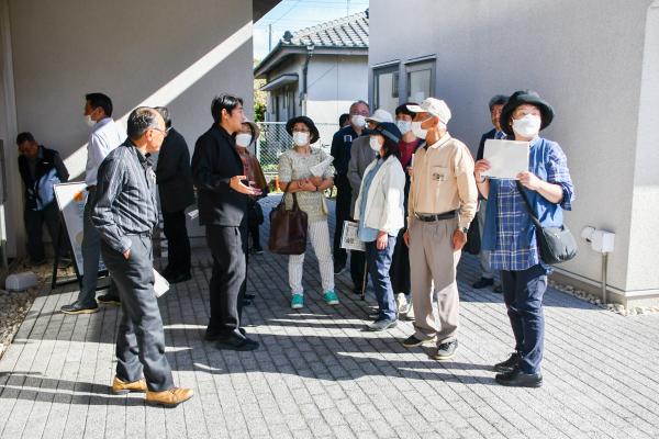 茨城県庁友の会