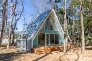 アロハグランピングサカイ