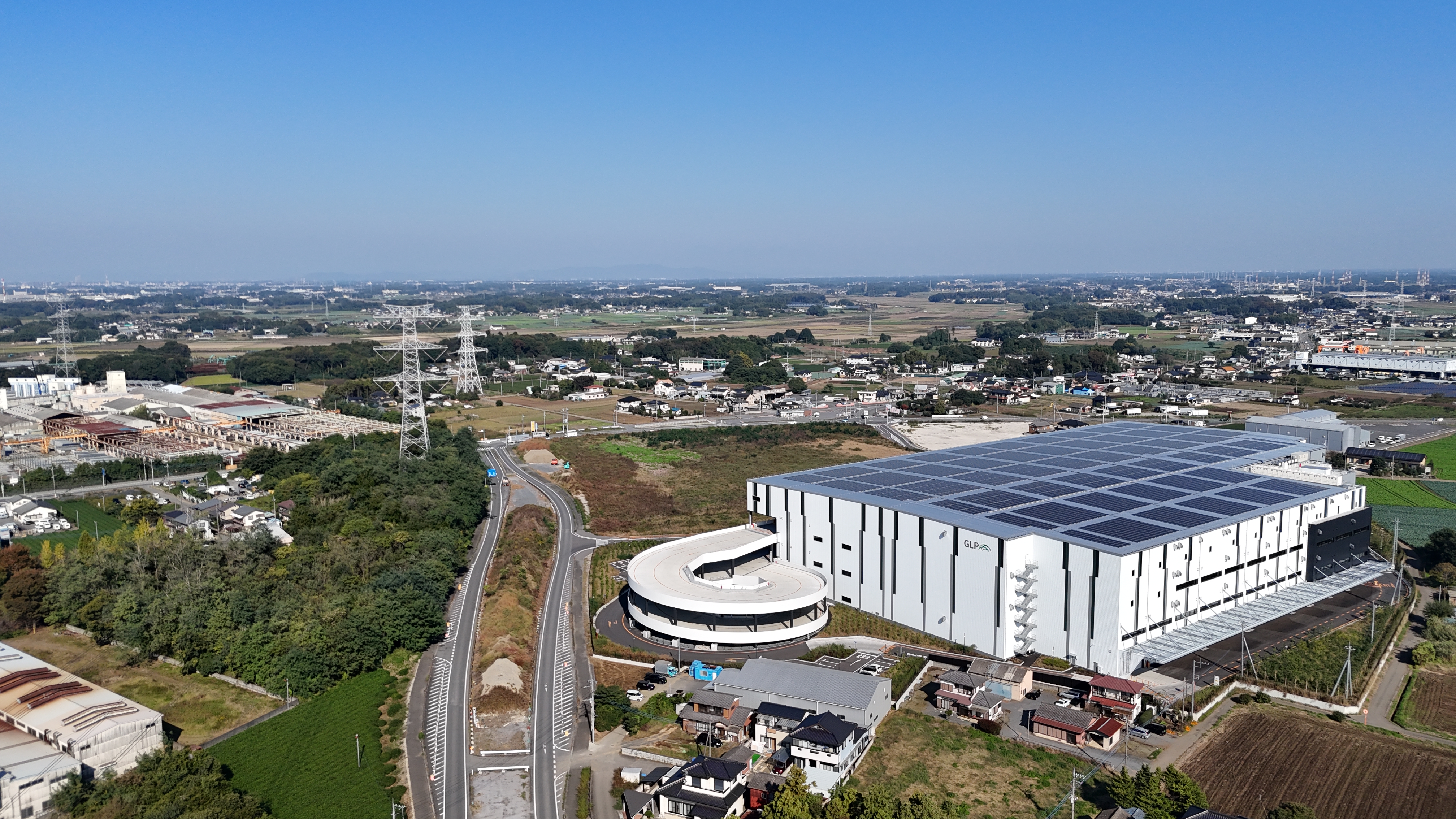 猿山・蛇池地区