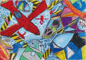 宇宙合戦ぽんぽこ