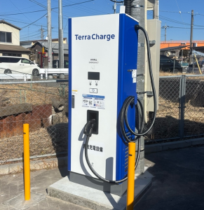 道の駅さかい(2)