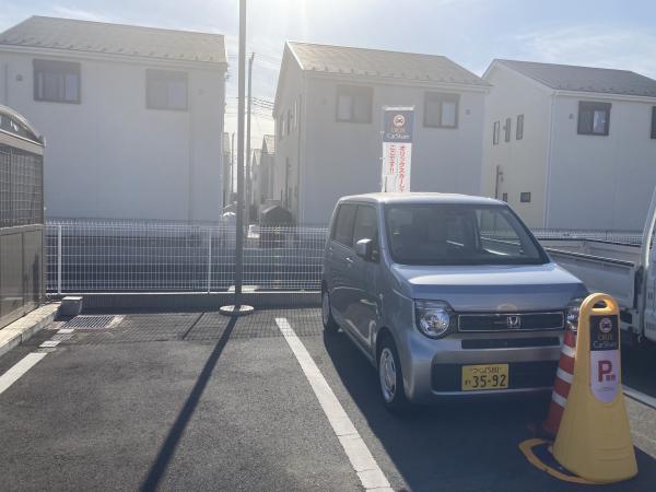 オリックスカーシェア